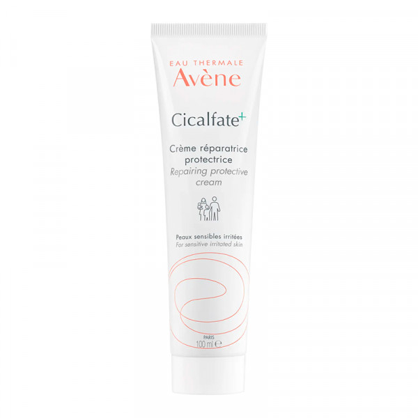 Cicalfate - Repairing drying lotion - sensitive and irritated skin