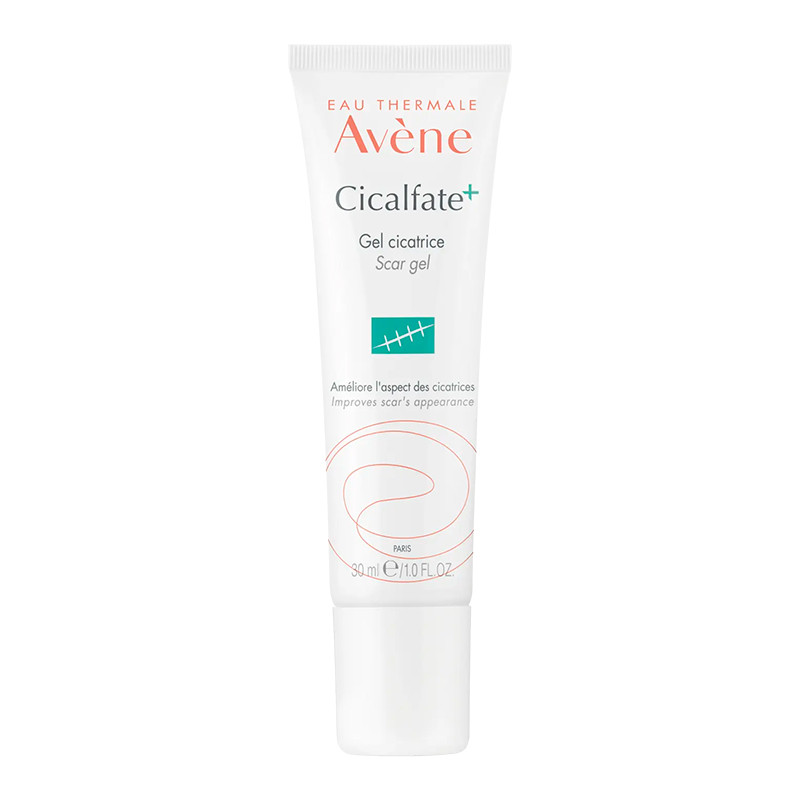 Avene Facial Cicalfate+ Gel de cicatrices