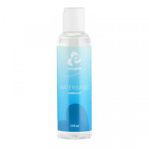 EasyGlide Lubricante a Base de Agua