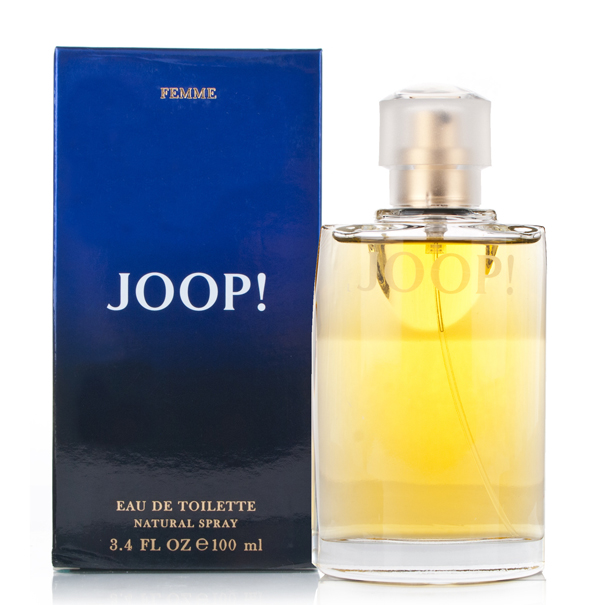 JOOP! Femme Joop Femme Eau De Toilette Vapo 100ml – imagen 2