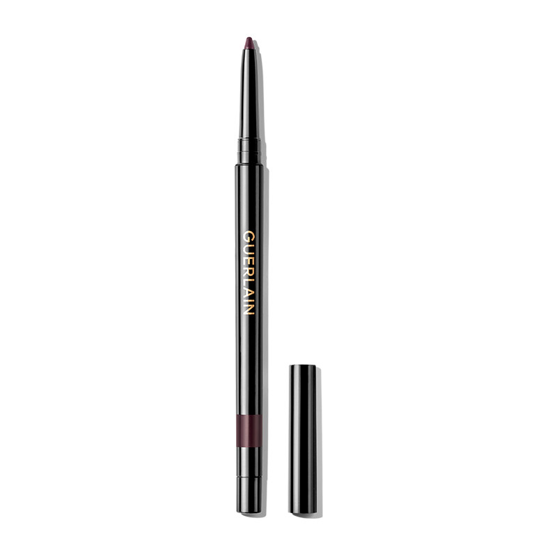 Guerlain Delineadores de Ojos Le Crayon Yeux Lápiz de Ojos de Color Intenso
