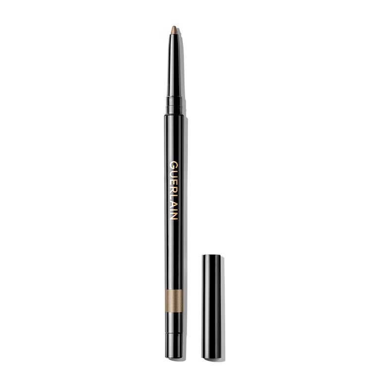 Guerlain 05 Jungle Green Eyeliner Le Crayon Yeux Intense Color Eyeliner