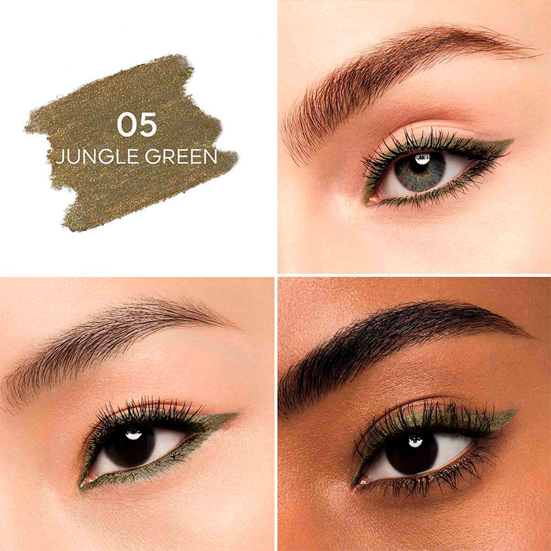 Guerlain Le Crayon Yeux Lápiz de Ojos de Color Intenso – imagen 3