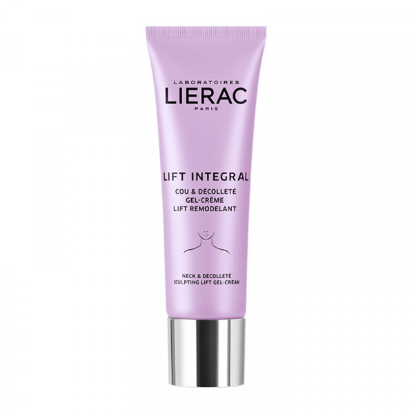 LIFT INTEGRAL Cuello y Escote
