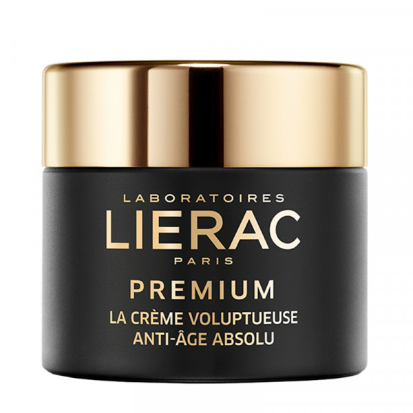 PREMIUM Crema Voluptuosa Antiedad Absoluto