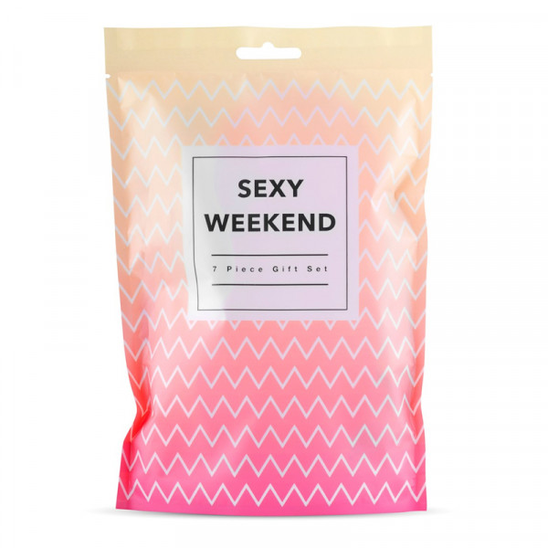 Loveboxxx - Sexy Weekend