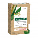 Tratamiento mascarilla en polvo con galanga