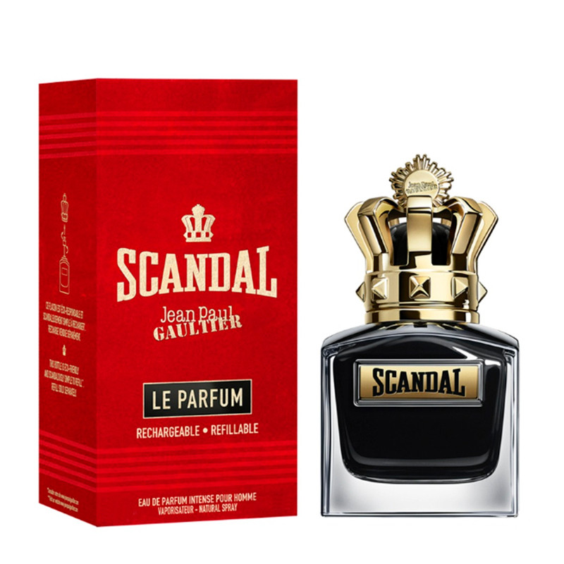 Jean Paul Gaultier Scandal pour Homme le Parfum Eau de Parfum – imagen 2