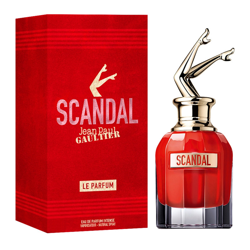 Jean Paul Gaultier Eau de Parfum – imagen 2
