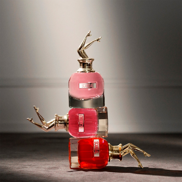 Buy JJean Paul Gaultier La Belle Le Parfum Intense Sample - Perfume Samples
