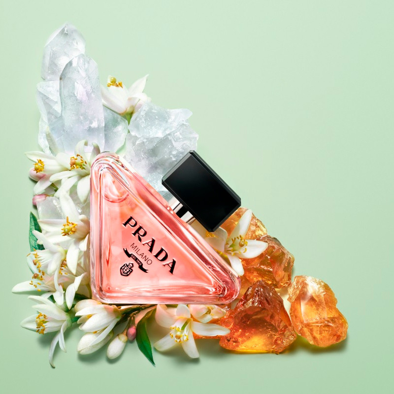 Prada Paradoxe Eau de Parufm - 3,4 FL OZ. REFILL Eau de Parfum Women's Perfumes