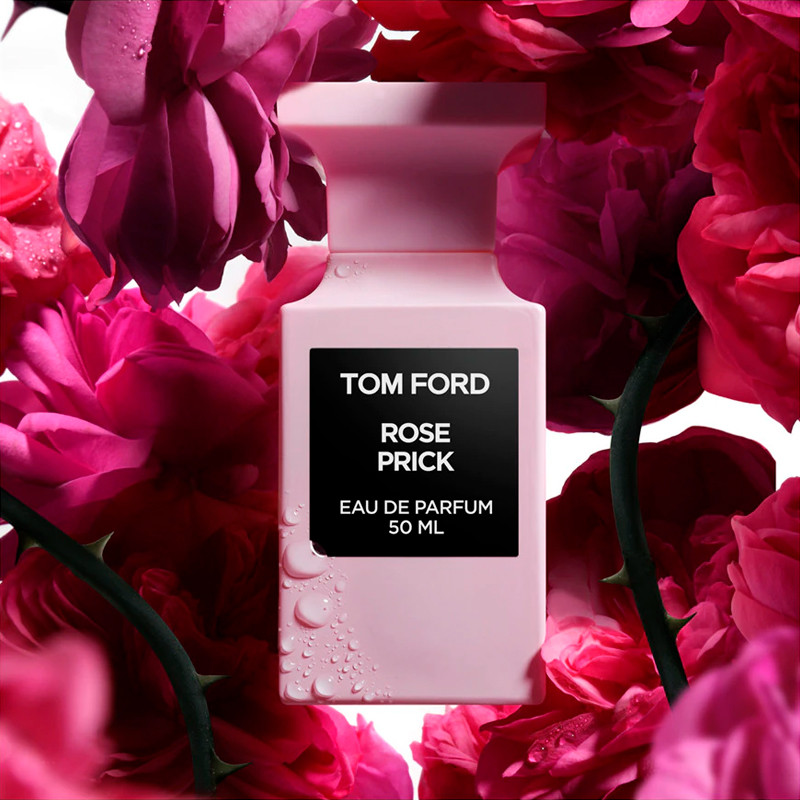 Tom Ford Beauty Rose Prick Eau de Parfum Tom Ford Eau de Parfum – imagen 2