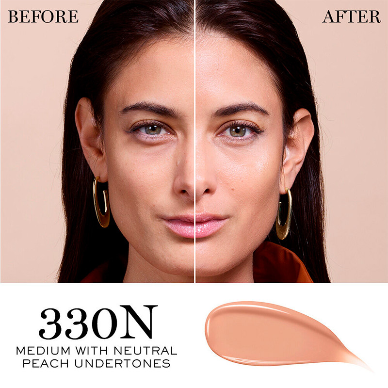 Lancome Base Teint Idole Ultra Wear Care & Glow – imagen 2
