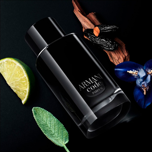 Code Le Parfum