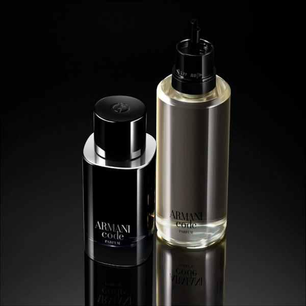Code Le Parfum