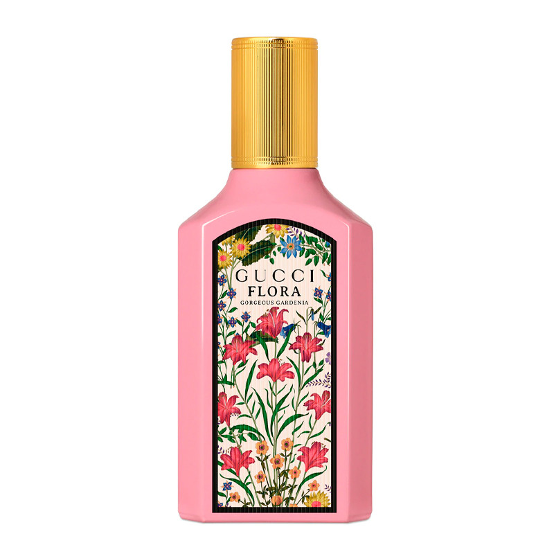 Gucci Flora Gorgeous Gardenia - 50 ML Eau de Parfum Profumi di Donna