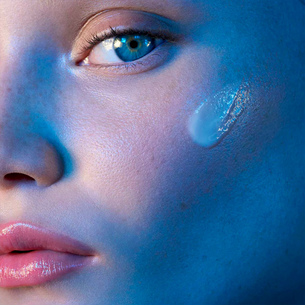Blue Retinol Night Serum