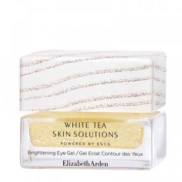 White Tea Skin Brightening Eye Gel