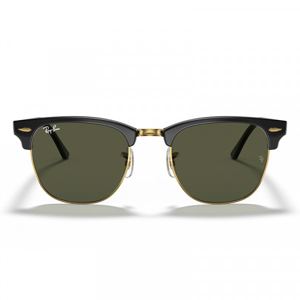 rb3016-clubmaster-w0365
