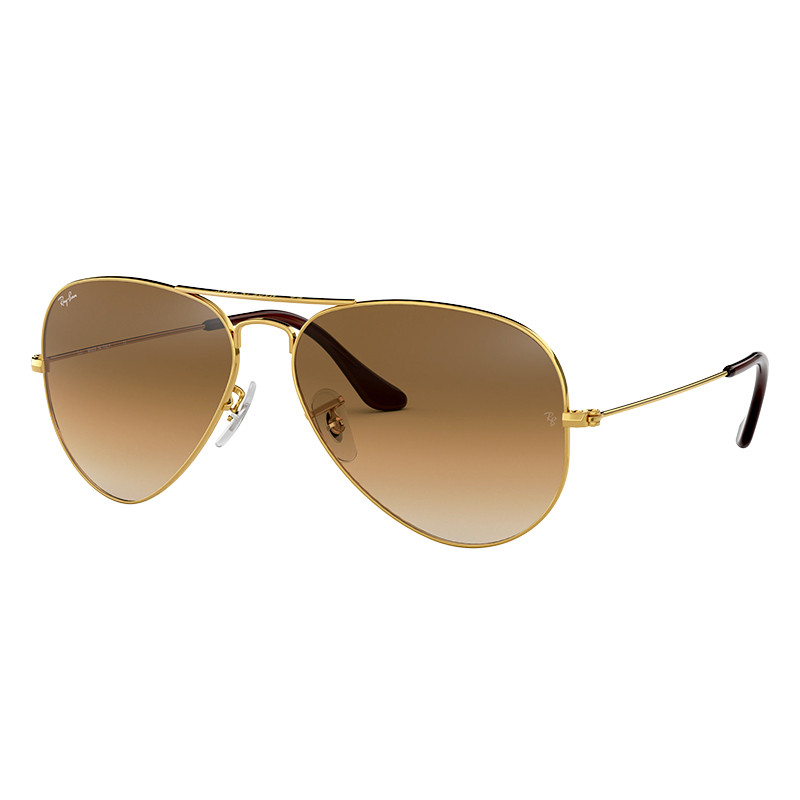 Ray-ban RB3025 Aviator Gradient 001/51