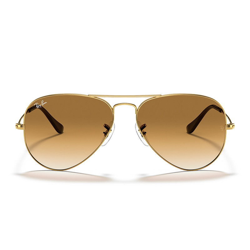 Ray-ban RB3025 Aviator Gradient 001/51 – imagen 2