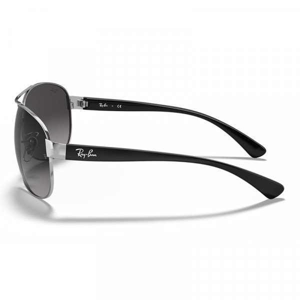 Ray-Ban RB2193F Leonard Low Bridge Fit Unisex Lifestyle Sunglasses – New  Day Sports