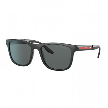 Prada polarized men's sunglasses best sale