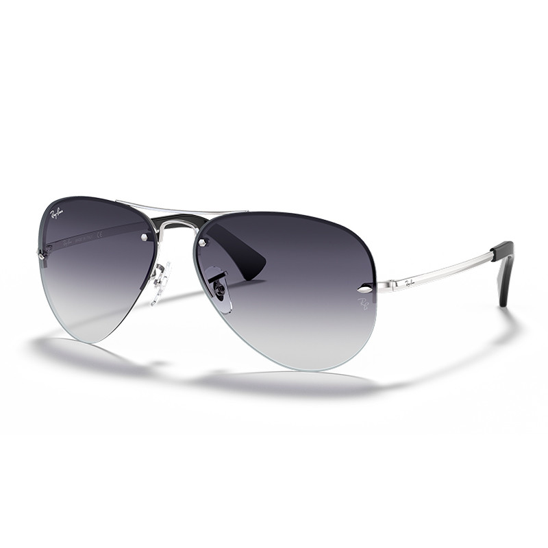 Ray-ban Occhiali da sole per uomo RB3449 Highstreet 003/8G