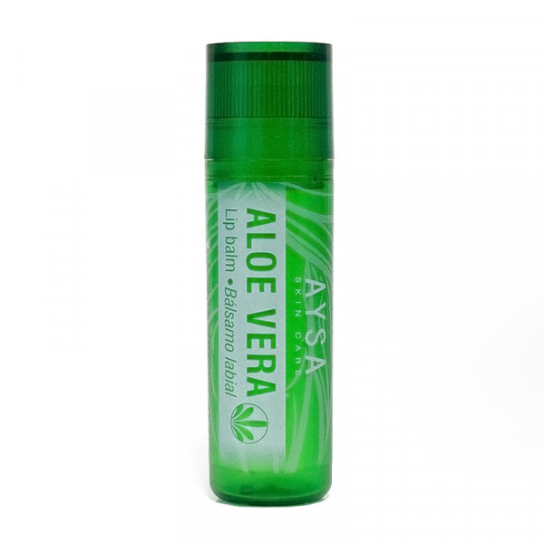ALOE VERA Bálsamo labial ALOE VERA Bálsamo labial