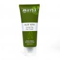 Aloe Vera Cream
Fu&szlig;creme