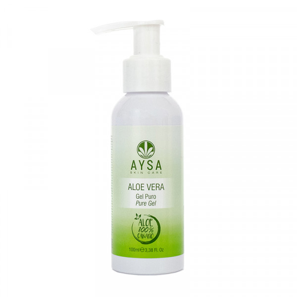 ALOE VERA Gel Puro