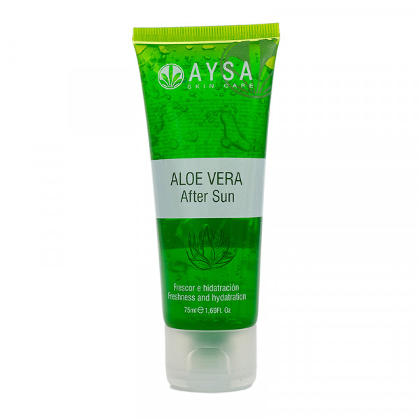 ALOE VERA After Sun