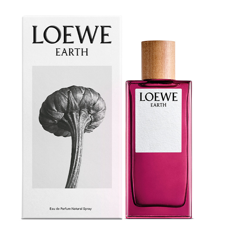 Loewe Earth Eau de Parfum – imagen 2