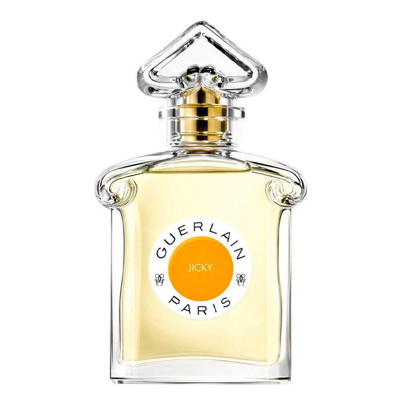 Guerlain Profumi da donna Jicky