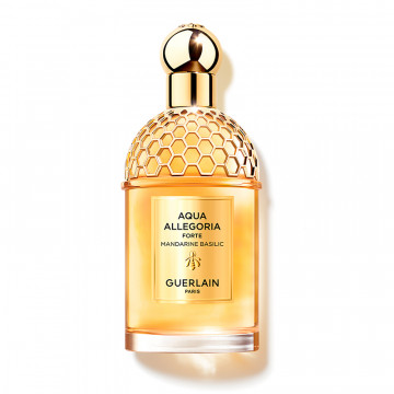 Aqua Allegoria Mandarine Basilic Forte