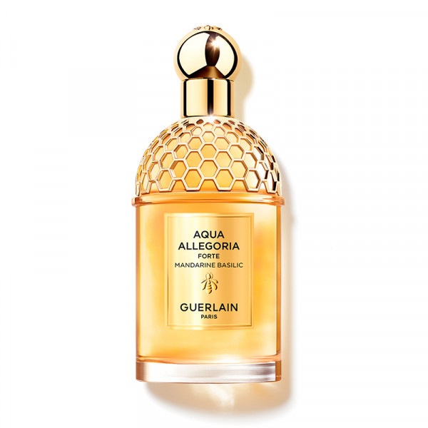 Aqua Allegoria Mandarine Basilic Forte