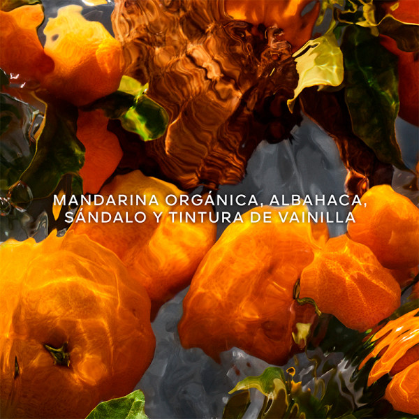 Aqua Allegoria Mandarine Basilic Forte