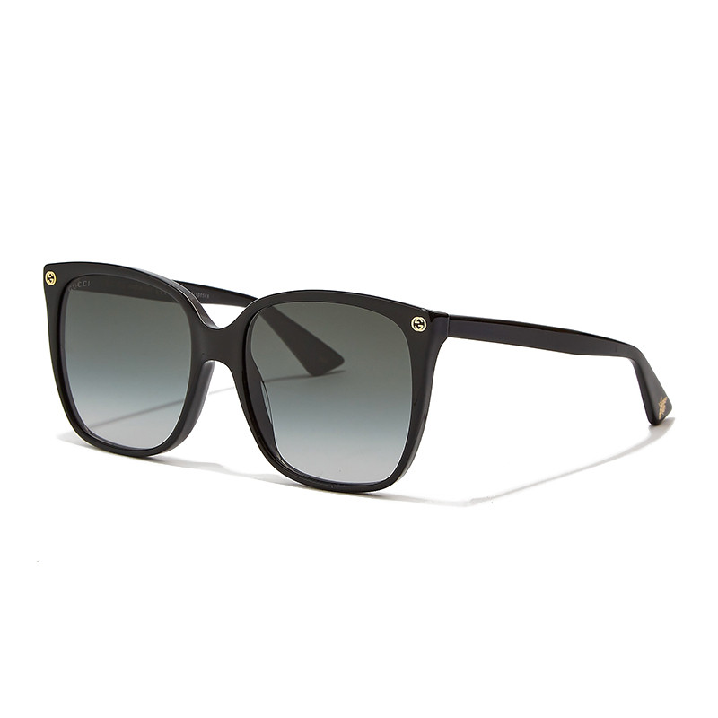 Gucci Eyewear GG0022S 001