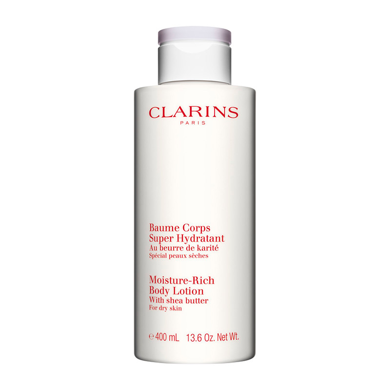 Clarins Cuidado Corporal Baume Corps Super Hydratant Bálsamo Cuerpo Super Hidratante