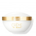 Crème de Beauté Make-up remover cream
