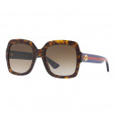 GG0036SN 004 T54 Acetate 140 Havana