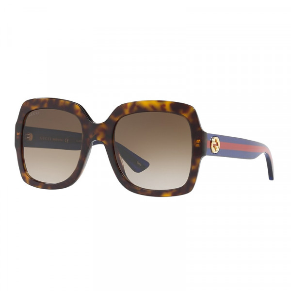 GG0036SN 004 T54 Acetate 140 Havana