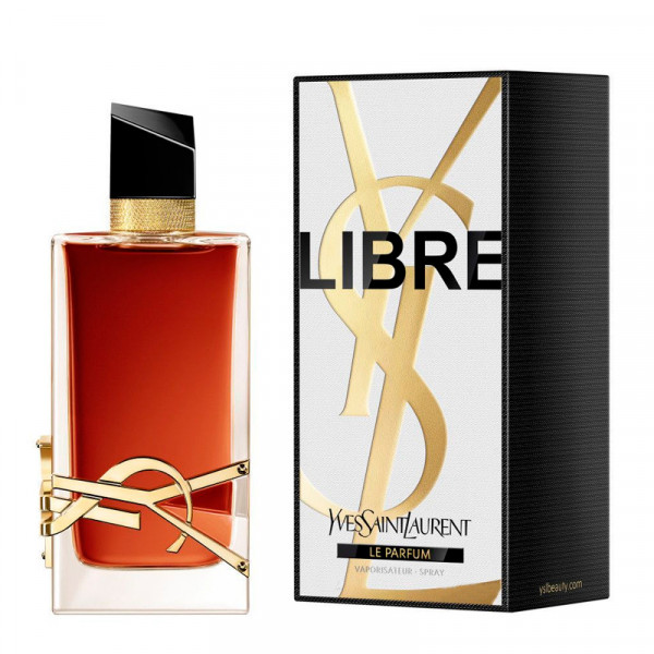 Yves Saint Laurent Libre Eau de Parfum