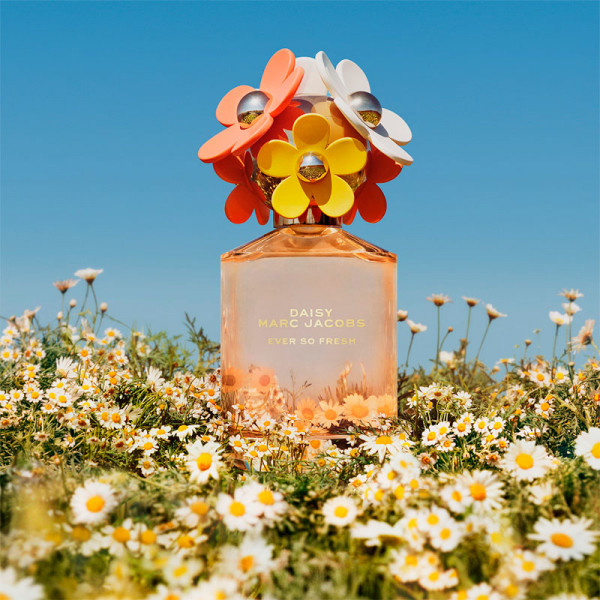 Latest Fragrance News Marc Jacobs Perfume Collection 2014