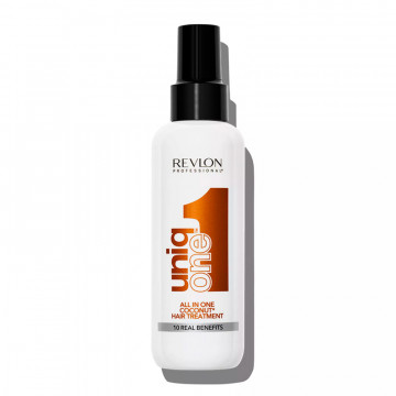 Uniq One Coconut All In One Hair Treatment Uniq One Coconut All In One Hair Treatment