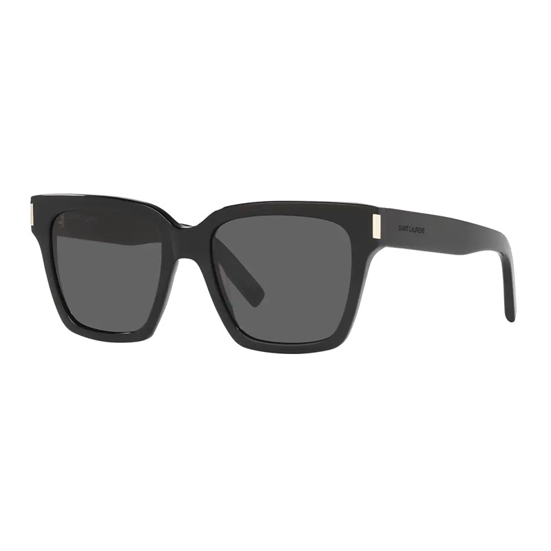 Saint Laurent SL 507 001 T54 Acetate 145 Black