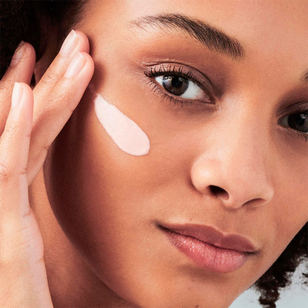 Priming Serum Pre-Base con Serum Hidratante hasta 24H compracta y recargable
