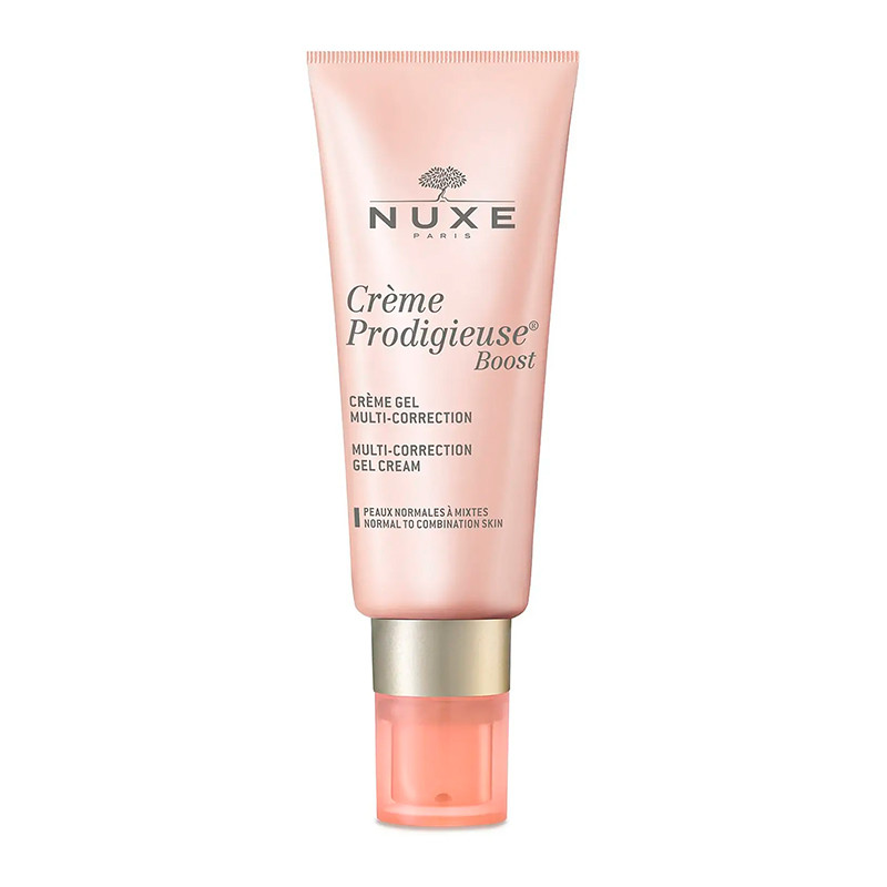 Nuxe Crème Prodigieuse Boost Crema multi-corrección