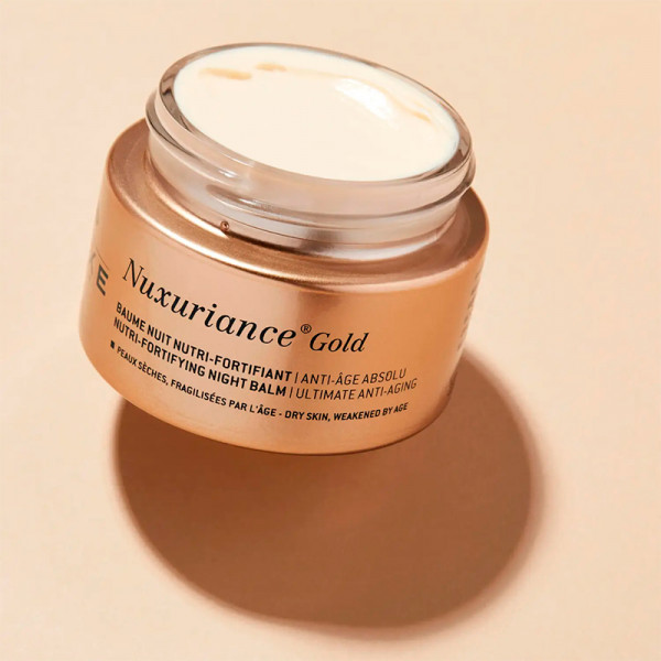 nuxuriance-gold-balsamo-de-noche-nutri-fortificante