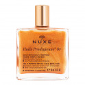 Huile Prodigieuse Or 
Aceite seco